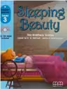 Primary Readers. Sleeping Beauty retold. Level 3 reader with CD