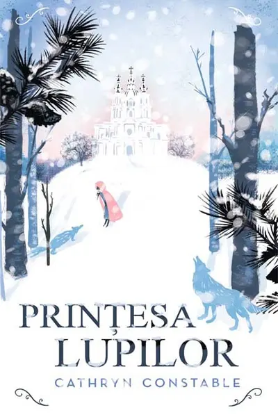 Printesa Lupilor