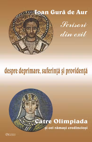 Scrisori din exil