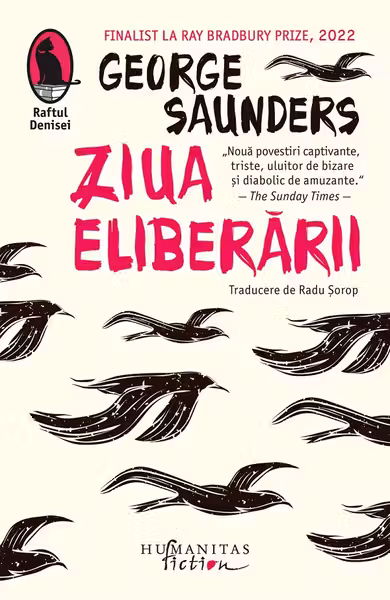 Ziua eliberarii