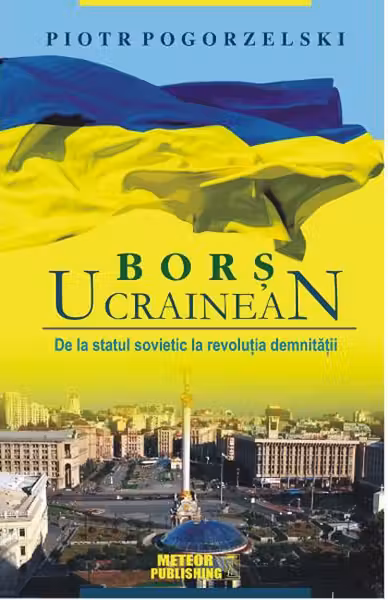 Bors ucrainean
