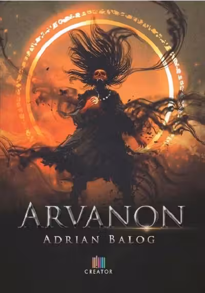 Arvanon