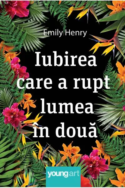 Iubirea care a rupt lumea in doua.