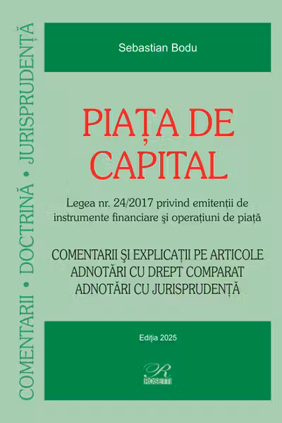 Piața de capital