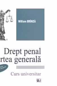 Drept penal. Partea generala - Conform Noului Cod penal
