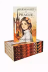 Harmonies in Prague - PRINTED EDGES