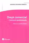 Drept comercial. Contracte profesionale Ed.6
