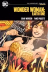 Wonder Woman: Earth One