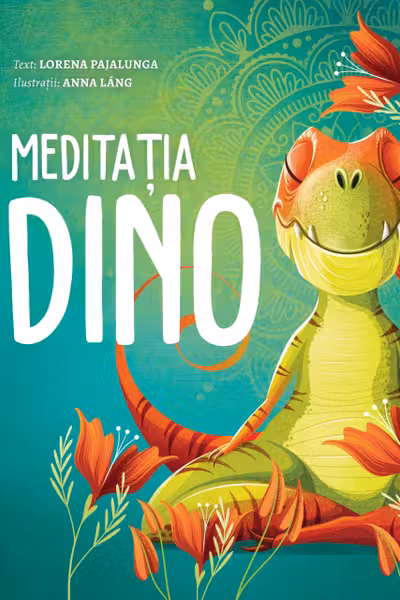 Meditatia Dino