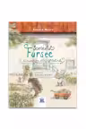 Soricelul Fursec si surpriza din gradina
