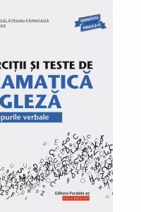 Exercitii si teste de gramatica engleza