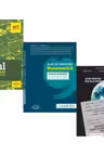 Pachet Bacalaureat 2026. Eseul. Varianta rapida de pregatire, Matematica filiera tehnologica: servicii, resurse si tehnic si Biologie clasele 11-12 - Liliana Paicu, Marius Burtea, Stelica Ene