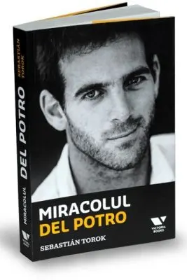 Victoria Books: Miracolul Del Potro