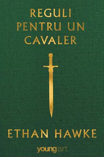Reguli pentru un cavaler 