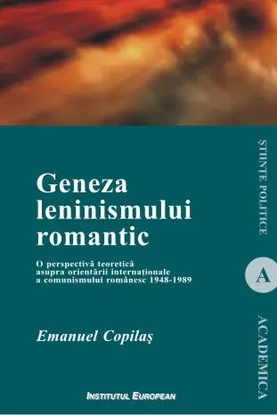 Geneza leninismului romantic