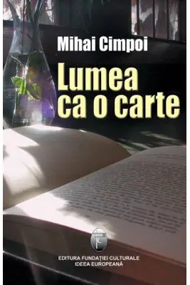 Lumea ca o carte