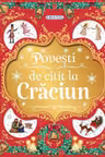 Povesti de citit la Craciun