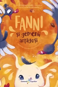 Fanni si gemenii artagosi