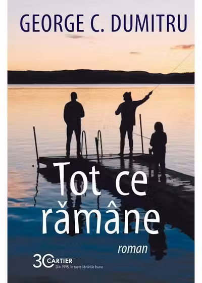Tot ce rămâne