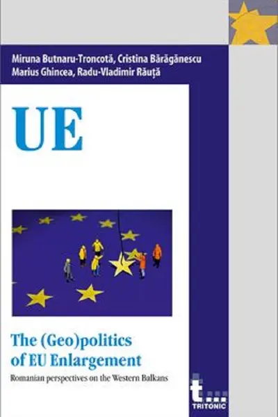 The (Geo)politics of EU Enlargement