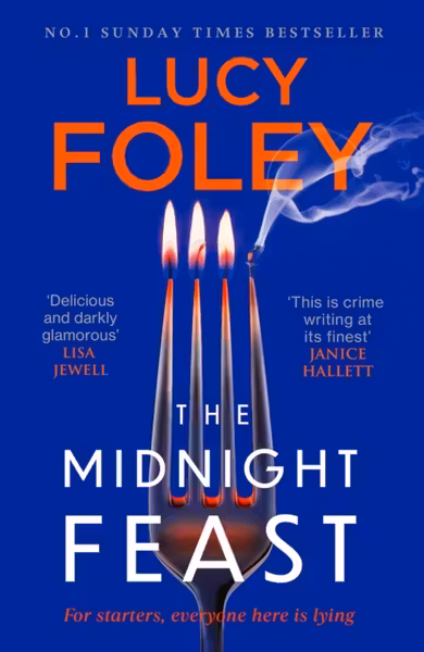 The Midnight Feast