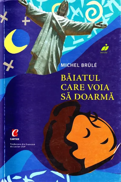 Băiatul care voia să doarmă