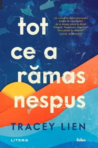 Tot ce a ramas nespus