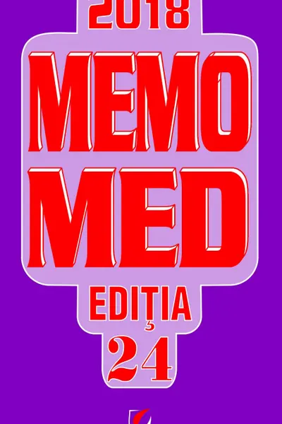Memomed 2018