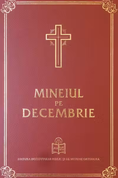 Mineiul pe decembrie Ed. 2019