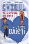 Ghidul in materie de fete pentru baieti