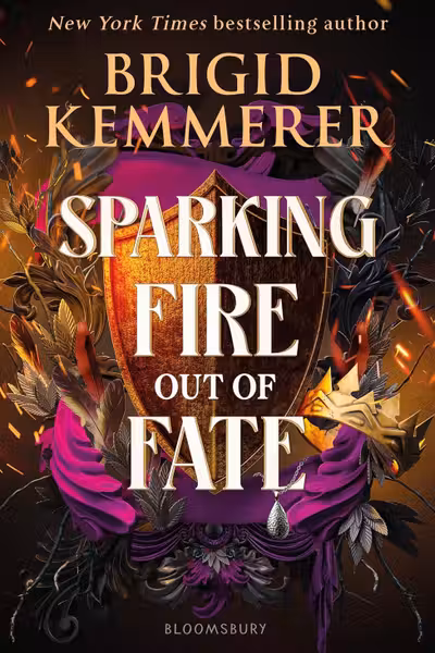 Sparking Fire Out of Fate
