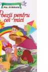 Poezii pentru cei mici