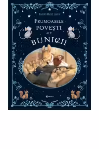 Frumoasele povesti ale bunicii