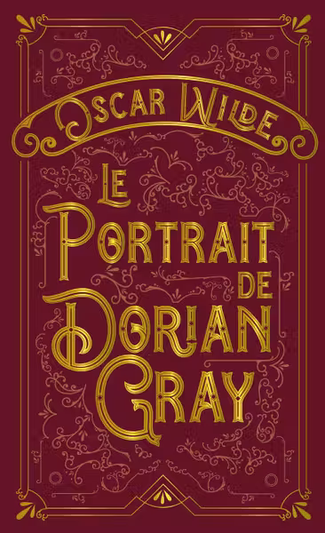 Le Portrait de Dorian Gray