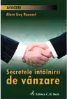 Secretele intalnirii de vanzare