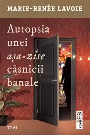 Autopsia unei asa-zise casnicii banale