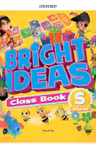 Bright Ideas Starter Course Book