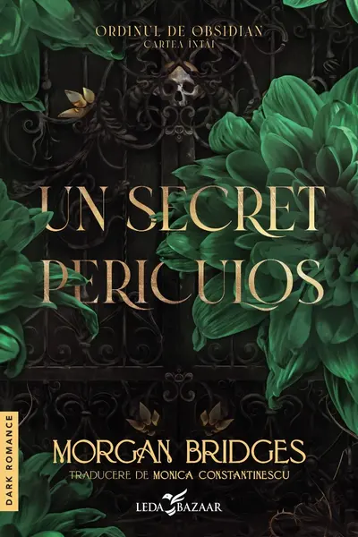Un secret periculos