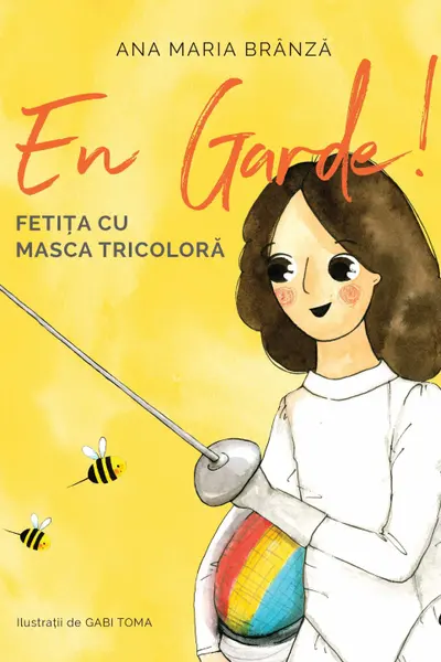 En garde!