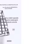 Evaluarea rapida a constructiilor - Obiecte comune din industria metalurgiei feroase