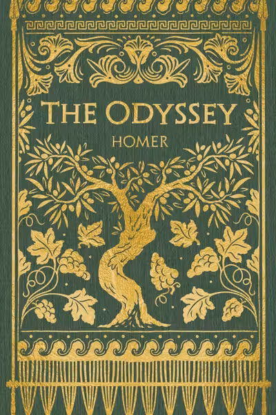 The Odyssey