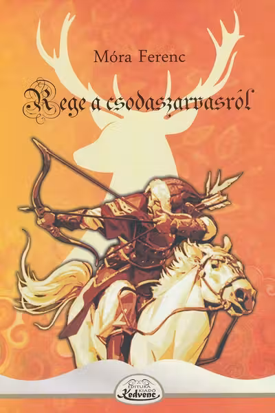 Rege a csodaszarvasról