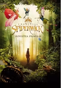 Cronicile Spiderwick - Povestea Filmului