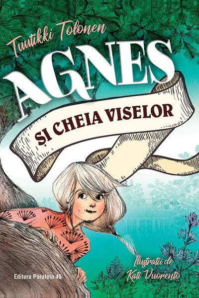 Agnes si cheia viselor
