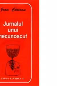 JURNALUL UNUI NECUNOSCUT