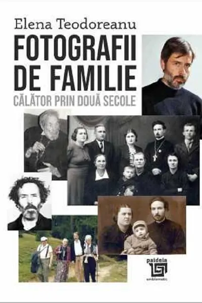 Fotografii de familie