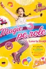 Soy Luna. Magie pe role