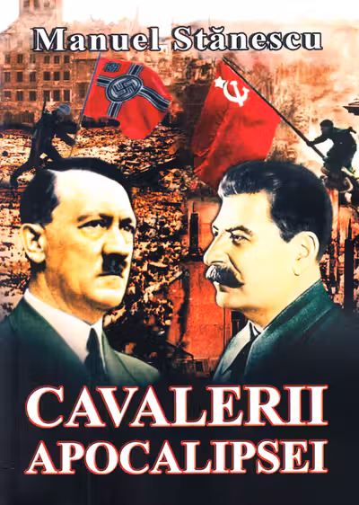 Cavalerii apocalipsei