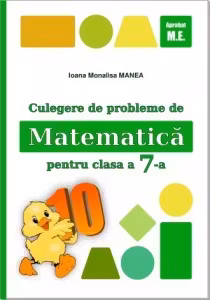 Matematica - Clasa 7 - Culegere de probleme