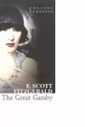 GREAT GATSBY. FITZGERALD